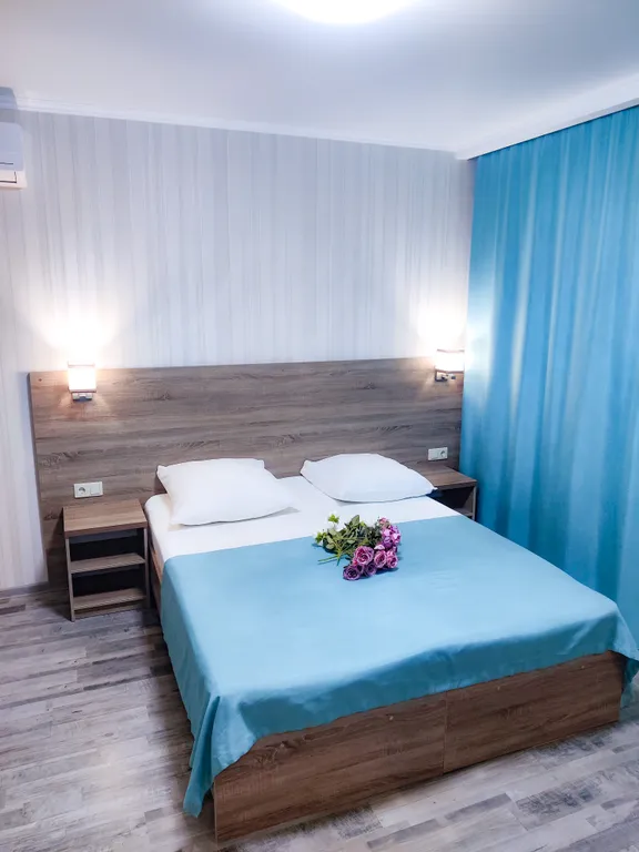 Квартира Комната — Анапа