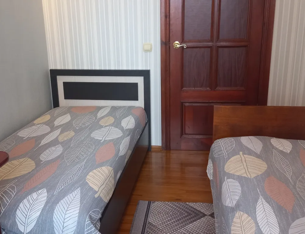 Квартира в центре города Новополоцка, 10 км от Полоцка