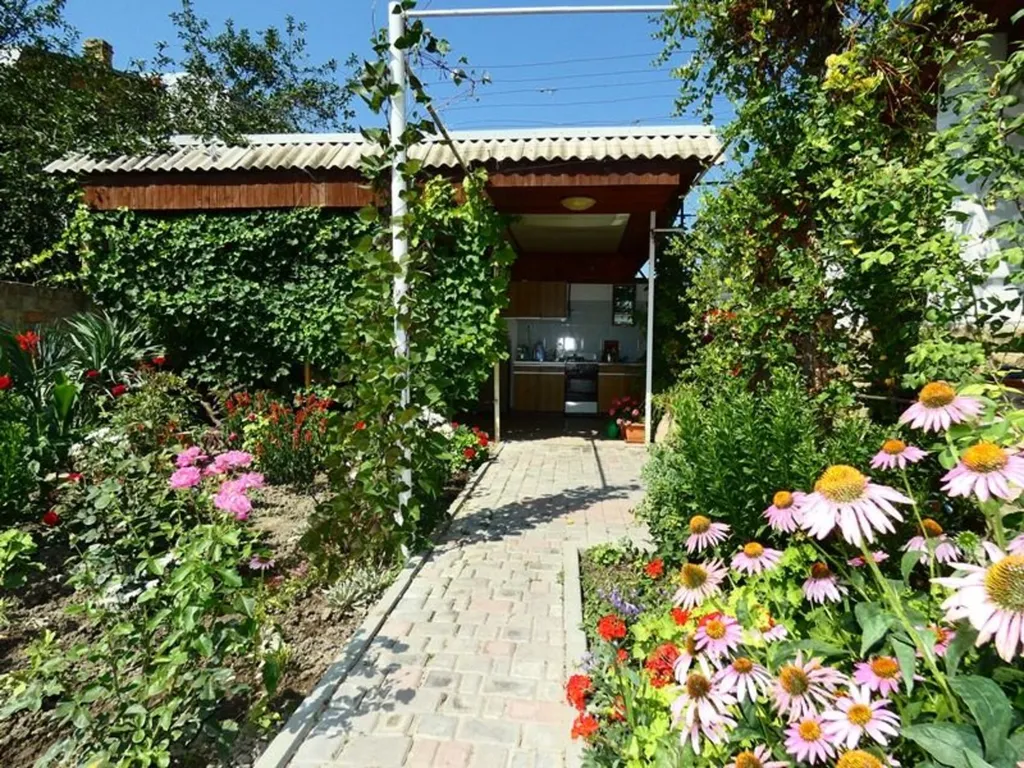 4-комнатный Дом