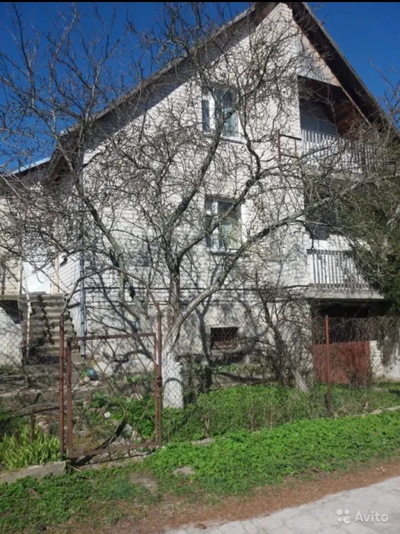 Дом в уютном месте