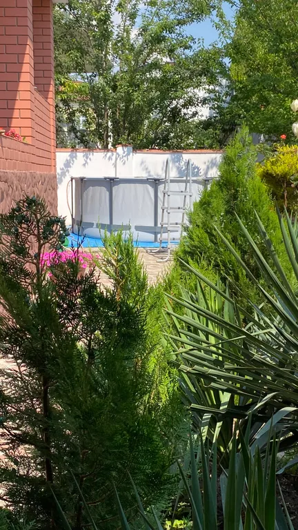 Квартира Квартира Гостевой дом Relaxtut — Анапа