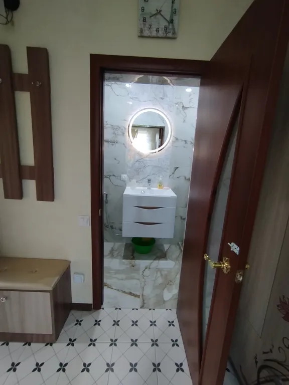 Уютный домик недалеко от моря