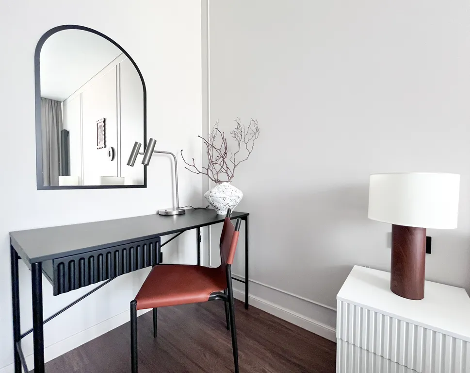 Великолепная квартира класса премиум с дорогим ремонтом