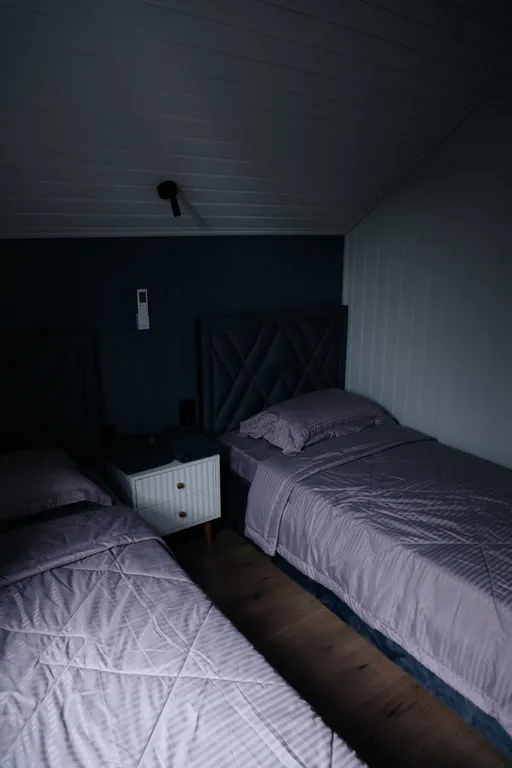 Гостевой дом Dream House