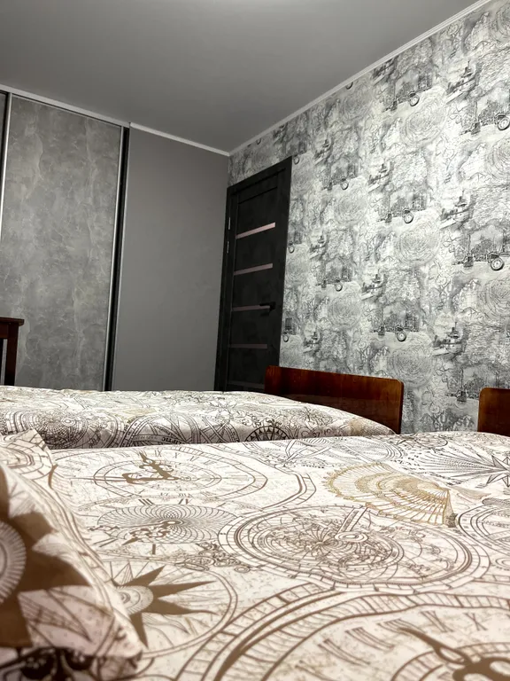 Двушка у парка Поддубного