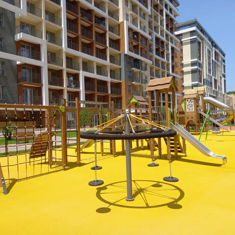 Комфортный отдых на первой береговой линии жк каравелла португалии