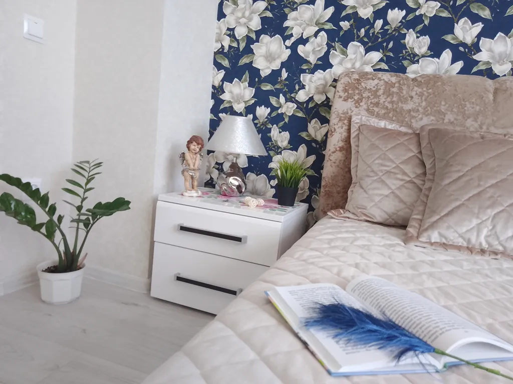 Аппартаменты в центре, в новом доме