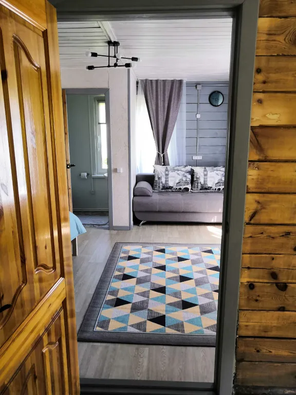 2-комнатный Дом