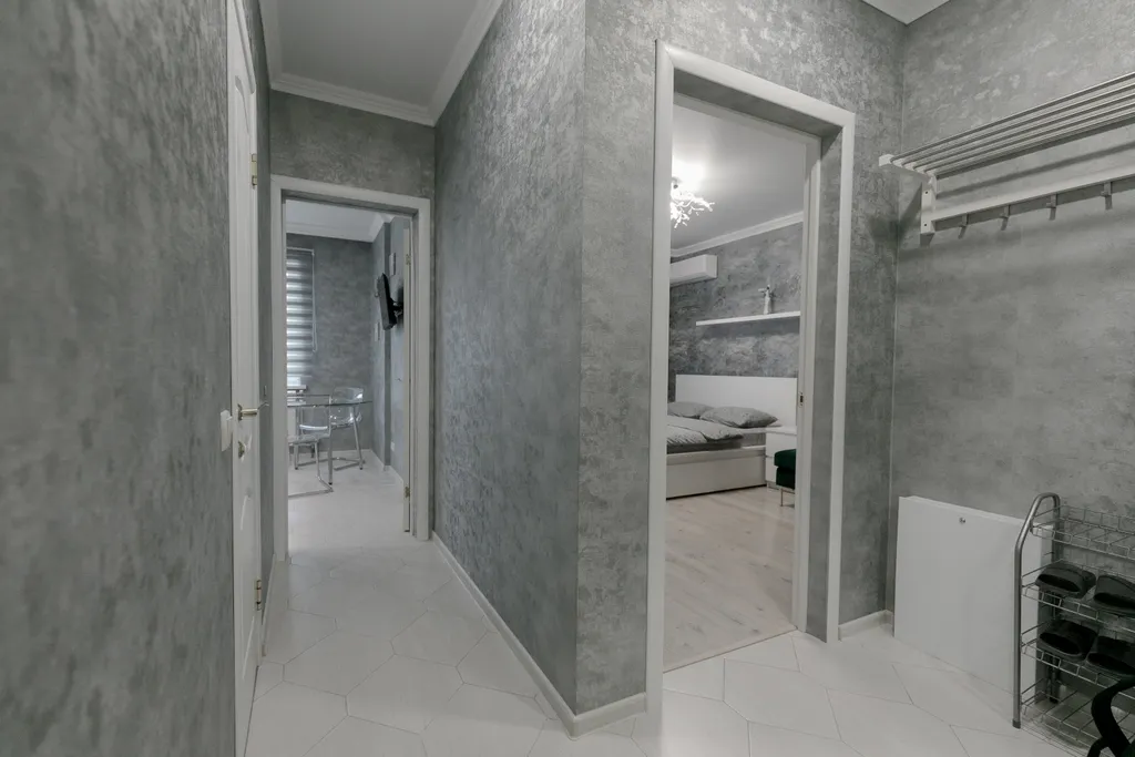 Апартаменты Комфорт