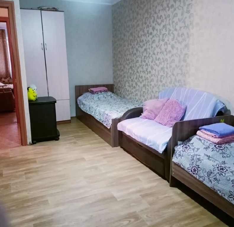 Комфортная и уютная квартира