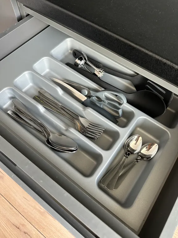 Квартира Стильная квартира с видом на Енисей — Красноярск