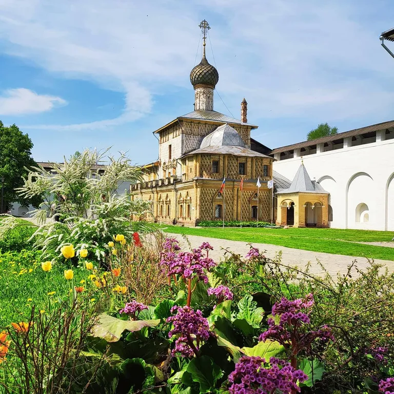 Квартира в центре рядом с озером Неро и городским садом
