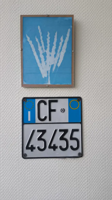 Арт-квартира Сапфир