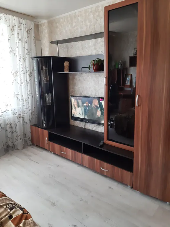 Уютная 1-ка в центре Лихославля