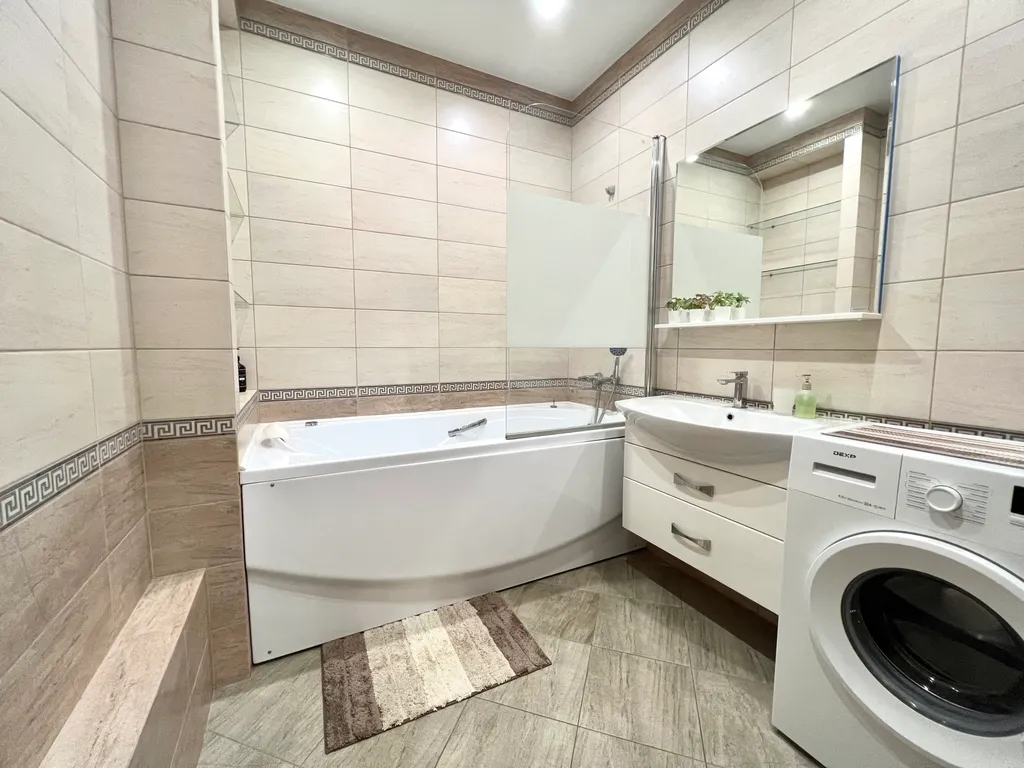 Уютная евродвушка в центре города