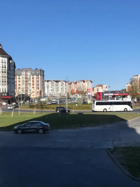 Квартира Уютная квартира рядом с морем — Зеленоградск