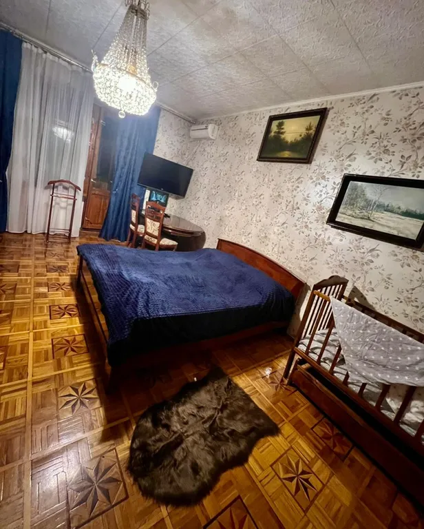 Квартира Комната — аренда посуточно в Казань