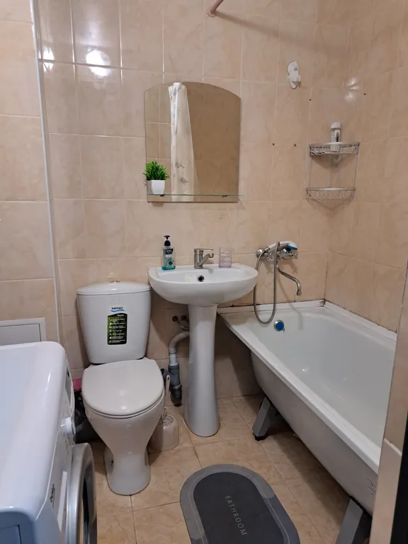 Квартира Уютная квартира в центре города — Темрюк