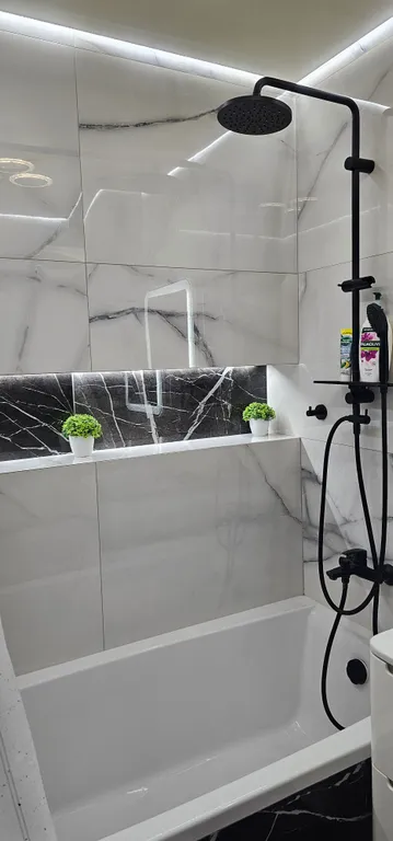 Квартира Уютная квартира в Геленджике — Геленджик