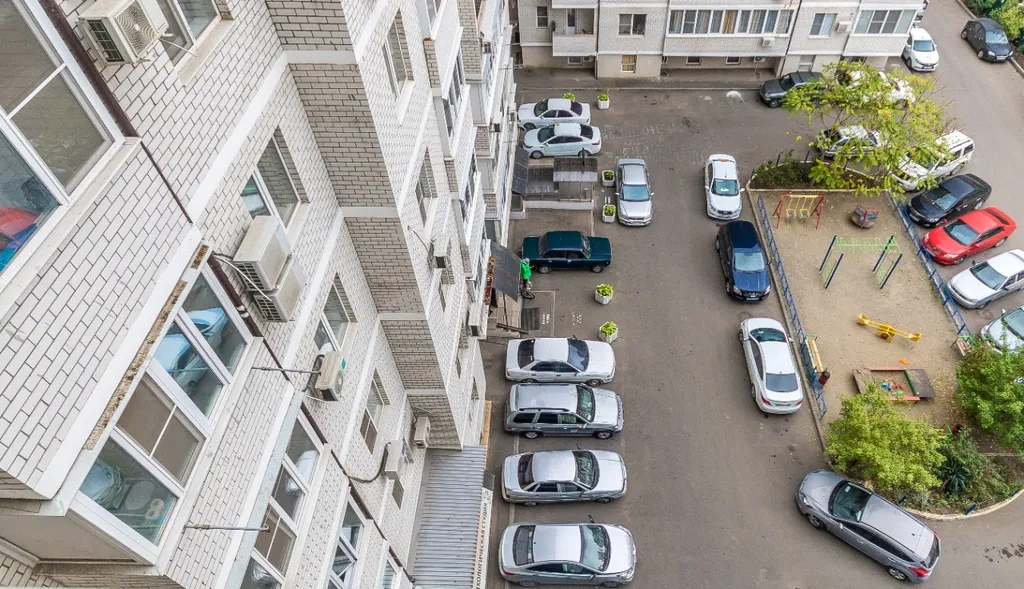 Квартира Красивая и уютная квартира — Краснодар