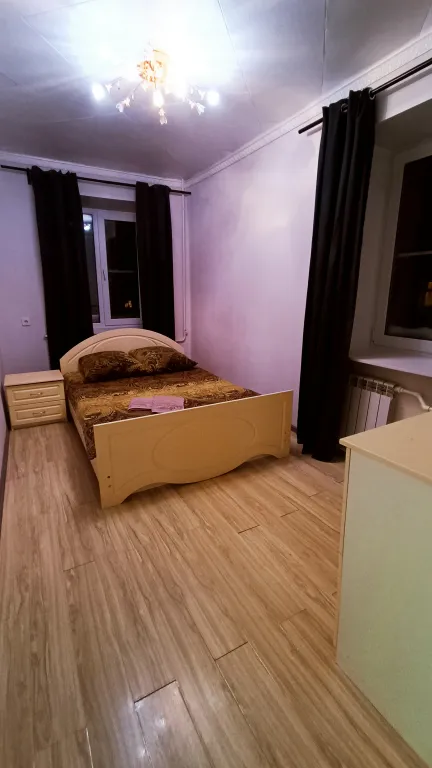 Уютная квартира в центре