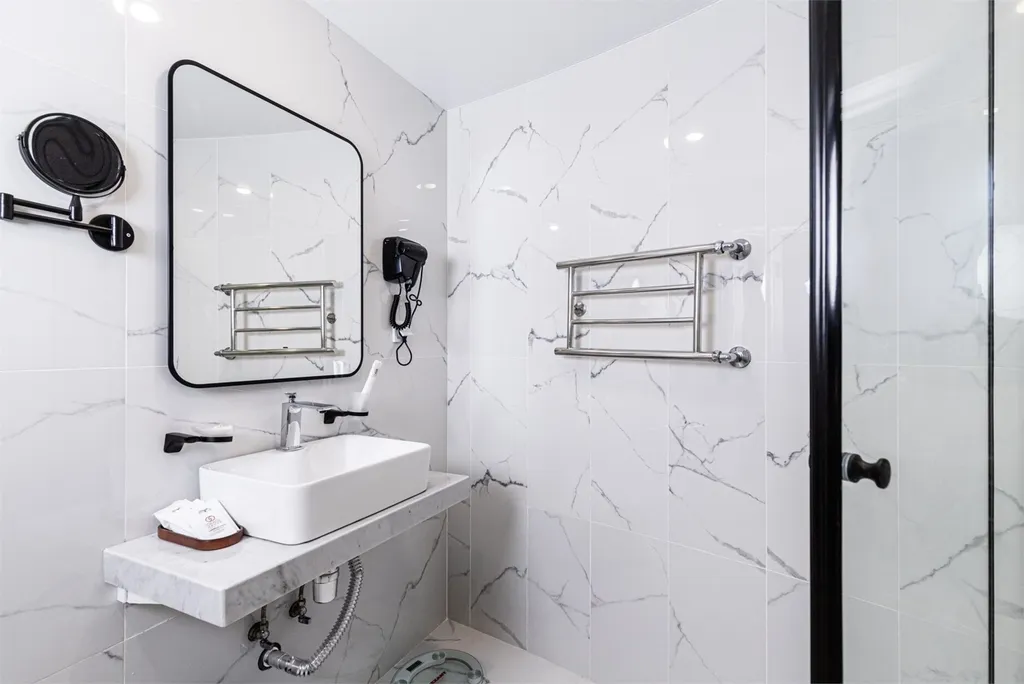 Стандарт с балконом