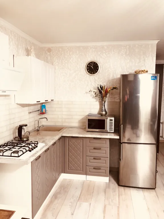 Уютная студия в курортной зоне