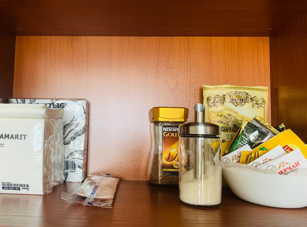 Семейная трехкомнатная квартира