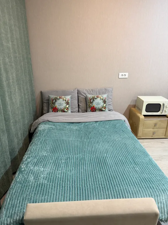 Уютная квартира близко к центру, рядом арт холл