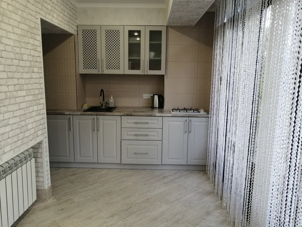 Уютная квартира, новинка