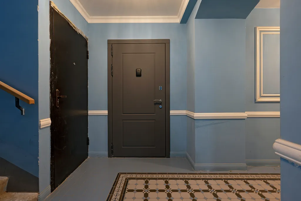 Квартира в центре