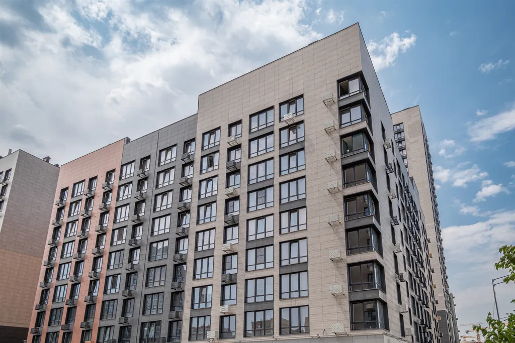 Уютная квартира в самом современном ЖК Ставрополя