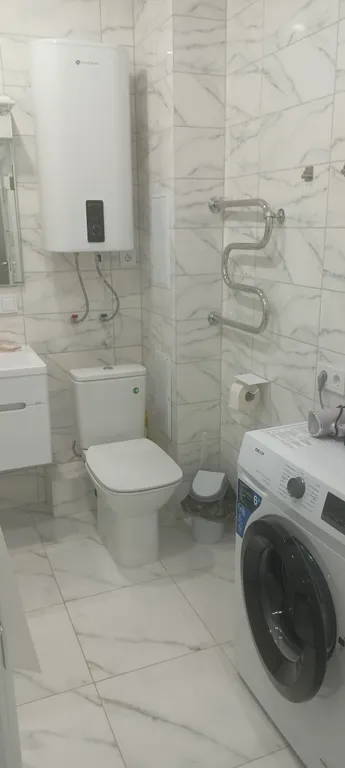 Прекрасная студия