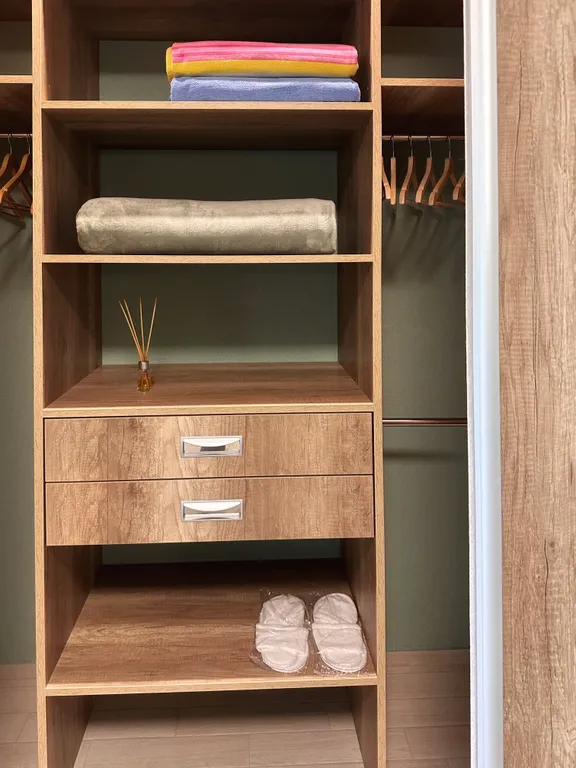 Квартира Апартаменты Море — Светлогорск