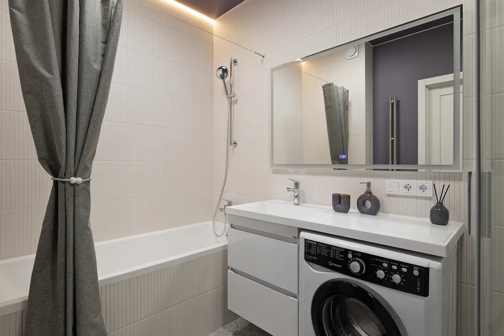 Квартира Pavlov "Сирень" | Апартаменты с 1 спальней — Калининград