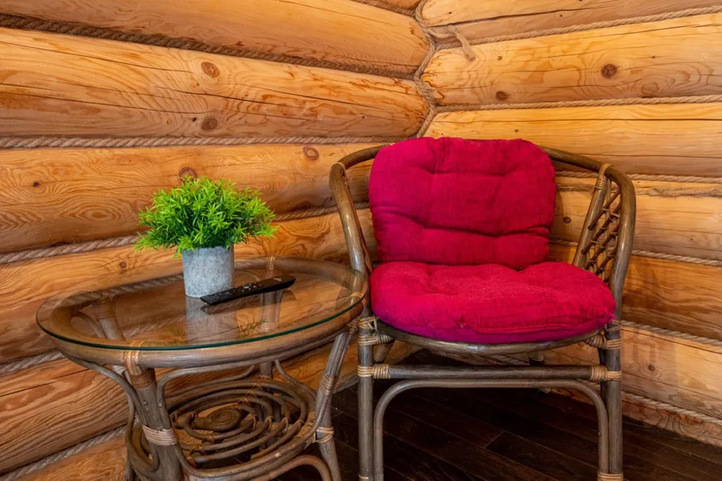 База Империал дом Амур