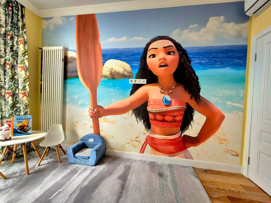 Квартира "Тайна Моря" с шикарным видом на море