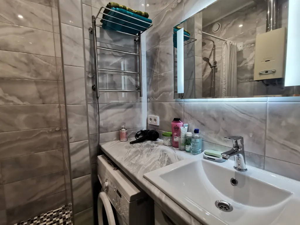 Уютная квартира в центре