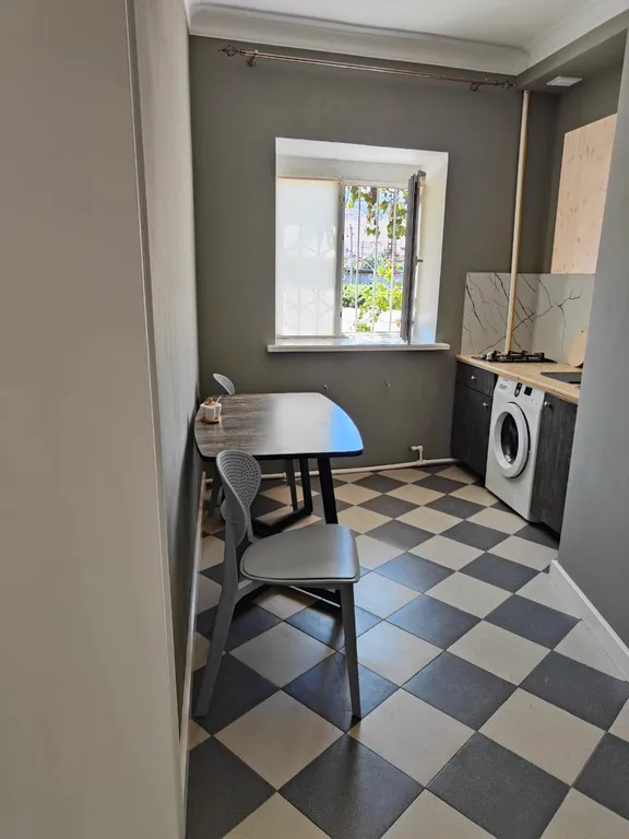 Уютная квартира в частном секторе