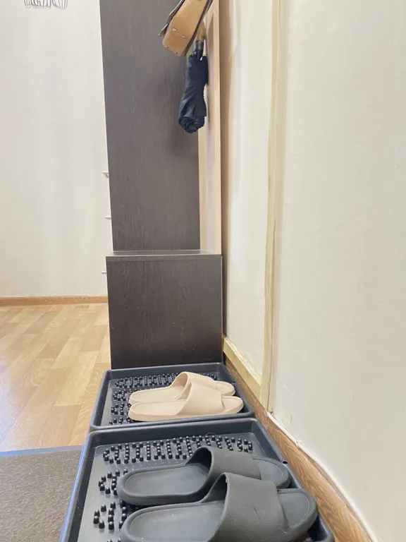 Уютная квартира в историческом центре