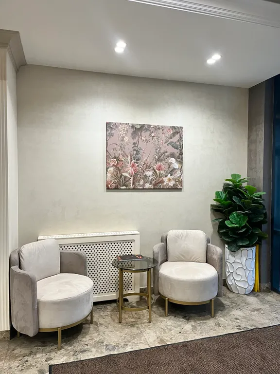 Квартира Уютная квартира в доме бизнес класса — Красноярск