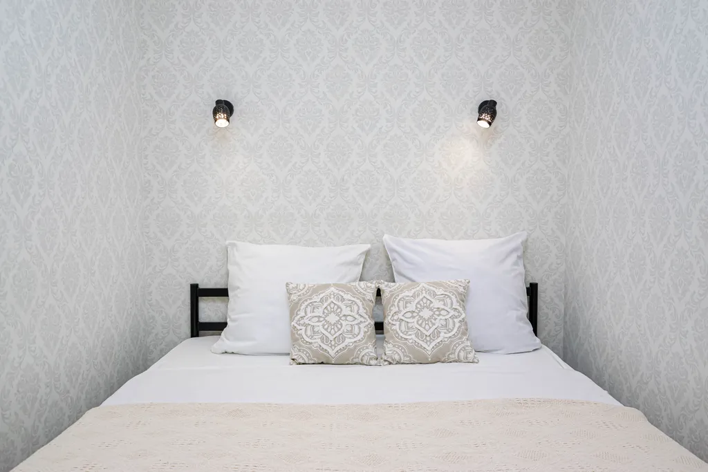 Шикарная и просторная квартира в центре Перми