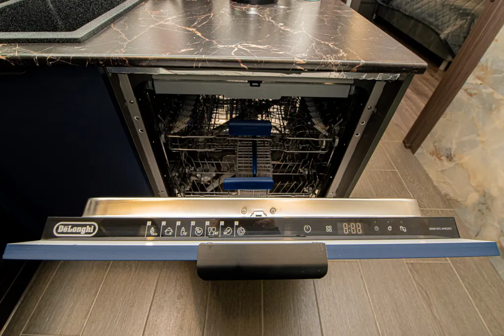 Квартира Комфортабельная квартира с дизайнерским ремонтом — Москва