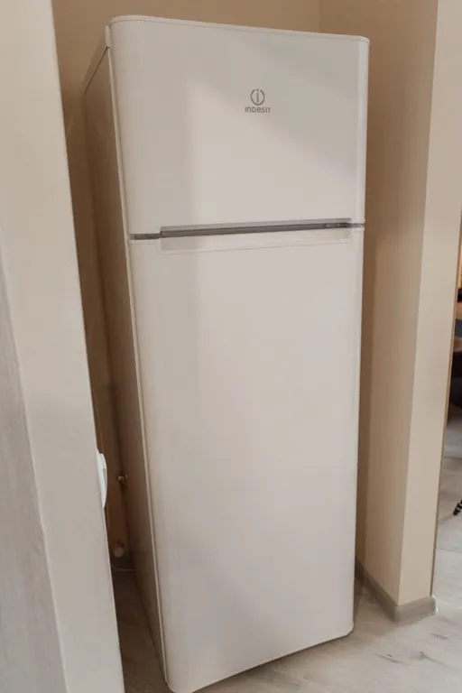 Уютная квартира-студия