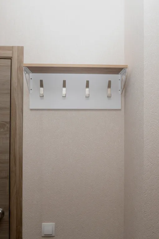 Уютная и чистая квартира в новом доме