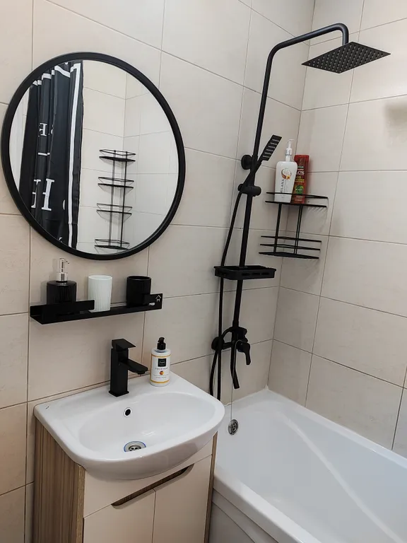 Квартира Квартира в 200 метрах от моря — Сириус