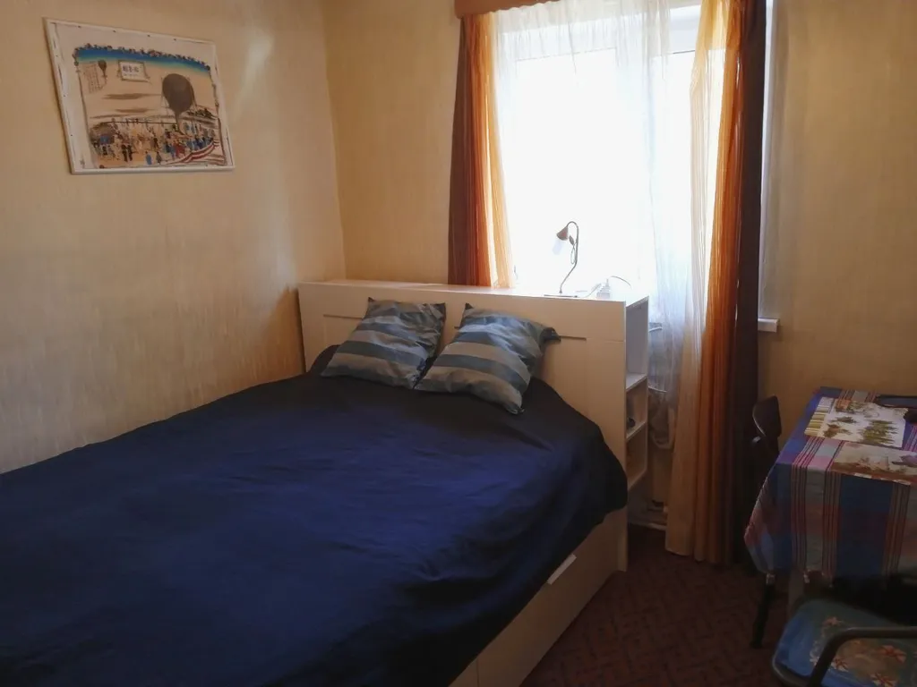 Комната в частном доме недалеко от Игоры