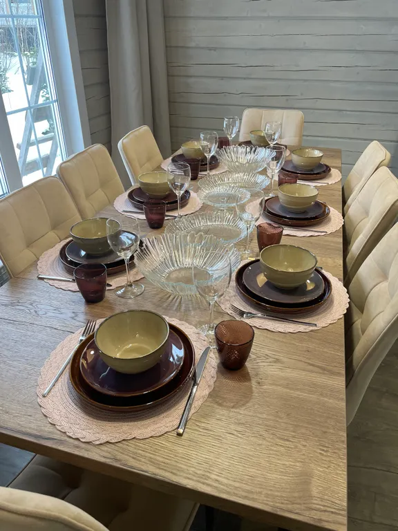 Гостевой дом Добрый Филин с большим летним бассейном и кондиционерами