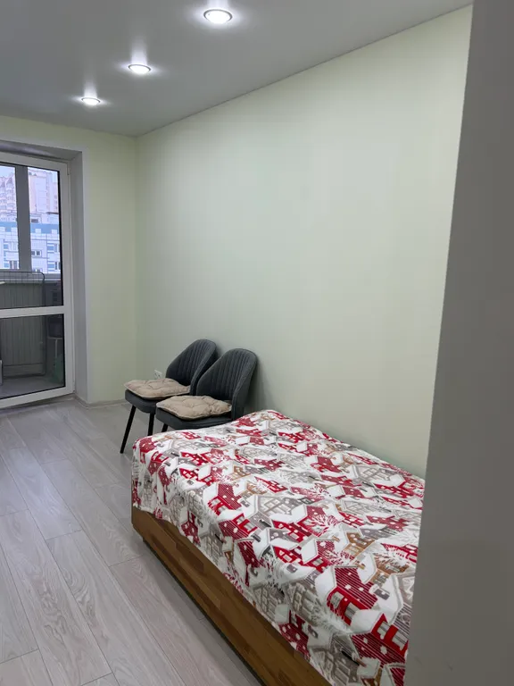 Уютная, трехкомнатная квартира с новым ремонтом