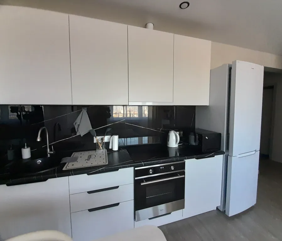 Уют и комфорт в ЖК Ангара 2